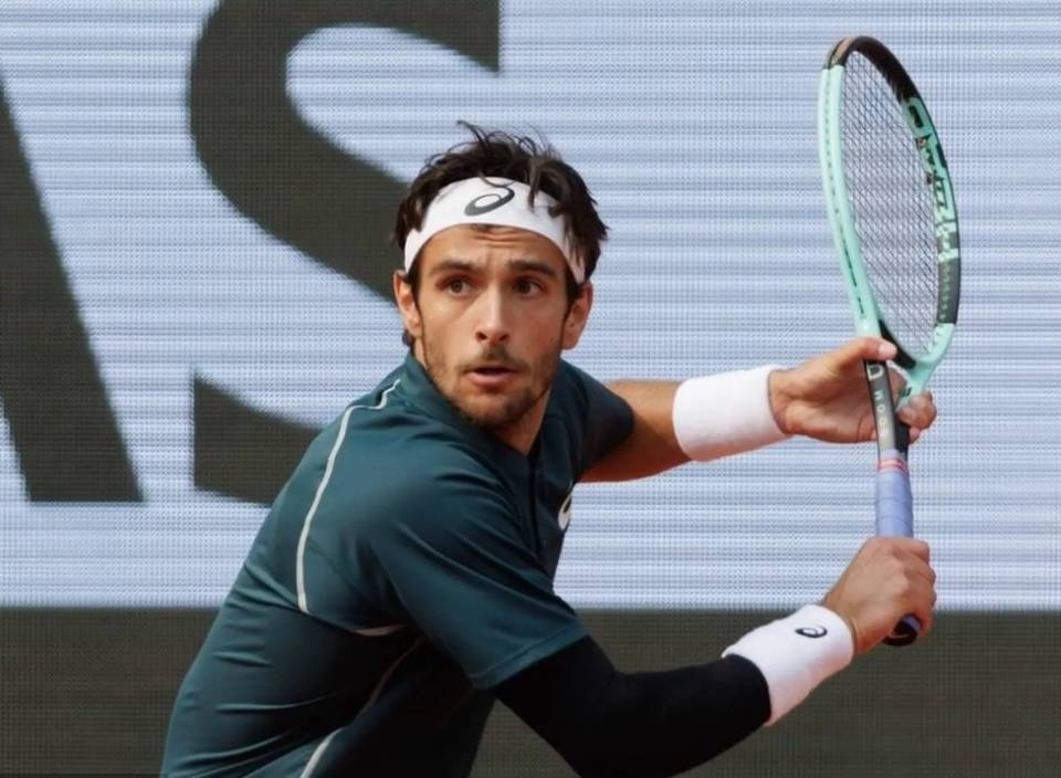 日本网球队碾压欧洲网球队，瓦林卡统治全场的简单介绍