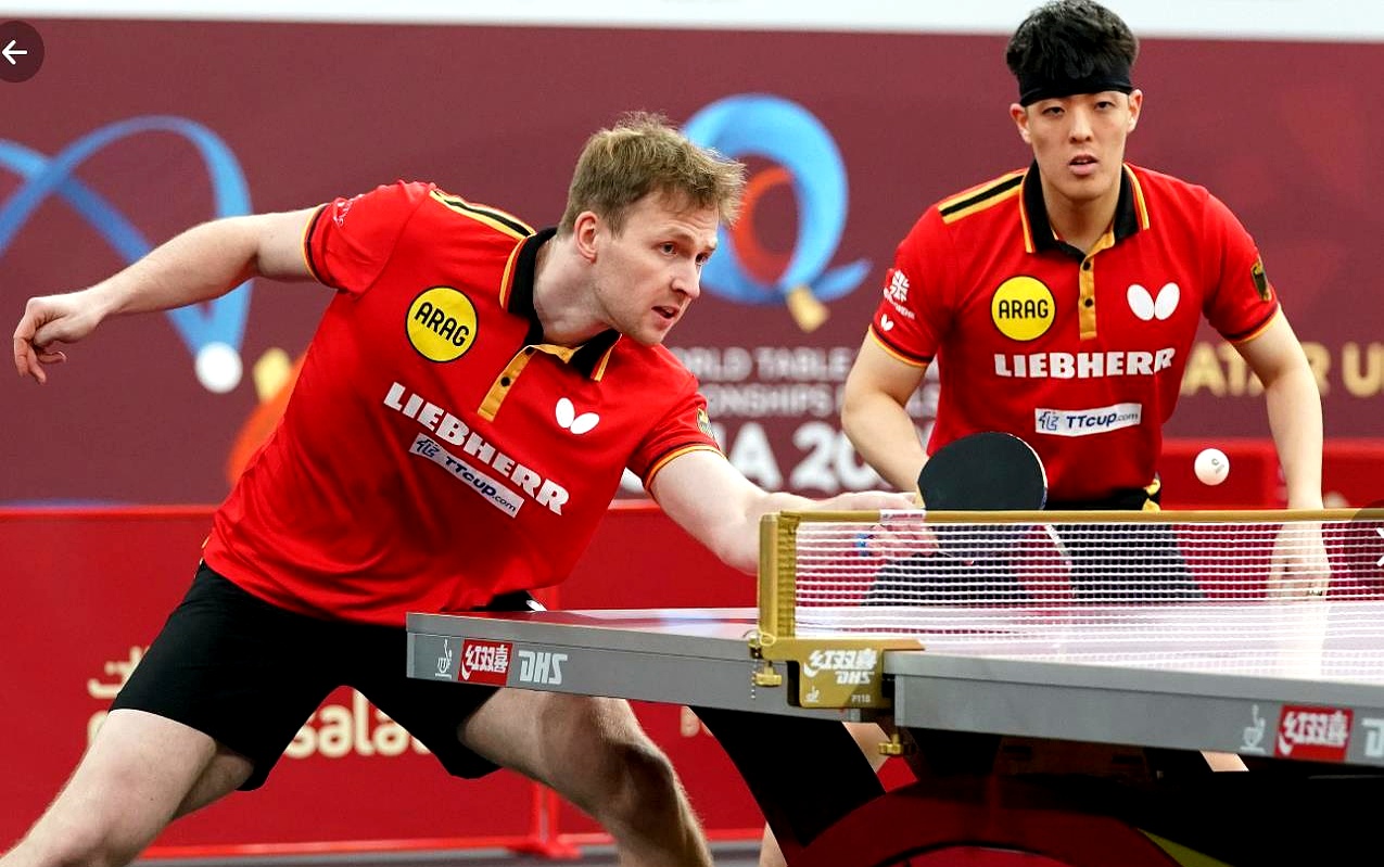 包含奥地利乒乓球队险胜日本乒乓球队，奥恰洛夫送出助攻的词条