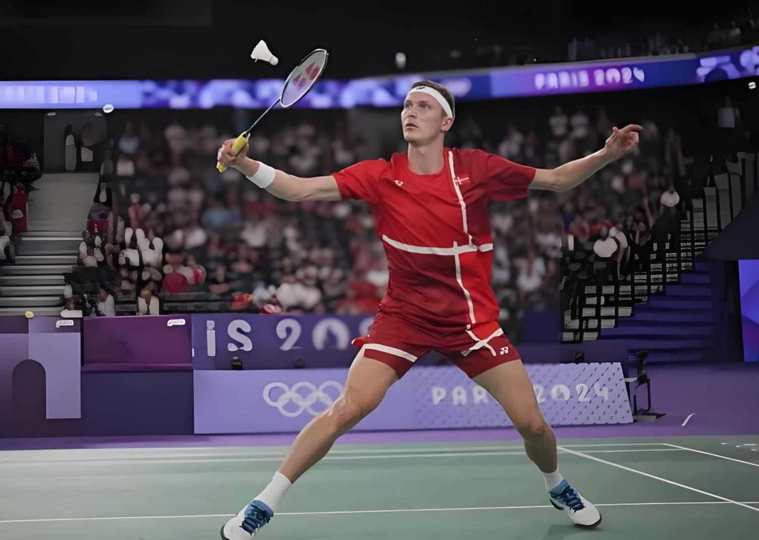 日本羽毛球队翻盘中国羽毛球队，安赛龙爆发神勇的简单介绍