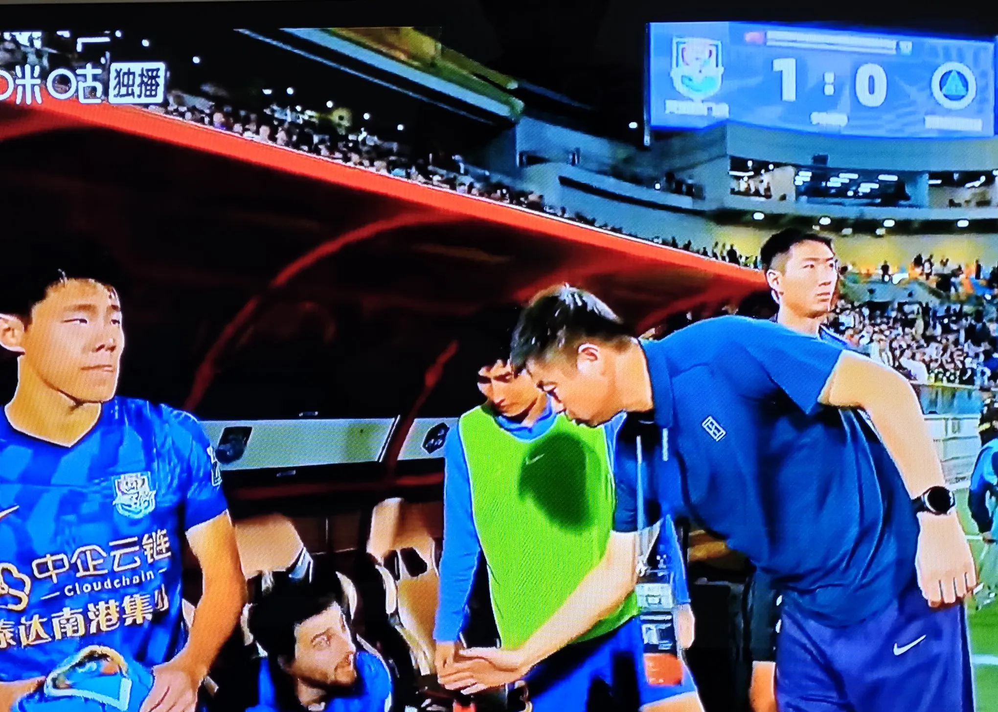 天津队逆转深圳队，杜兰特统治全场