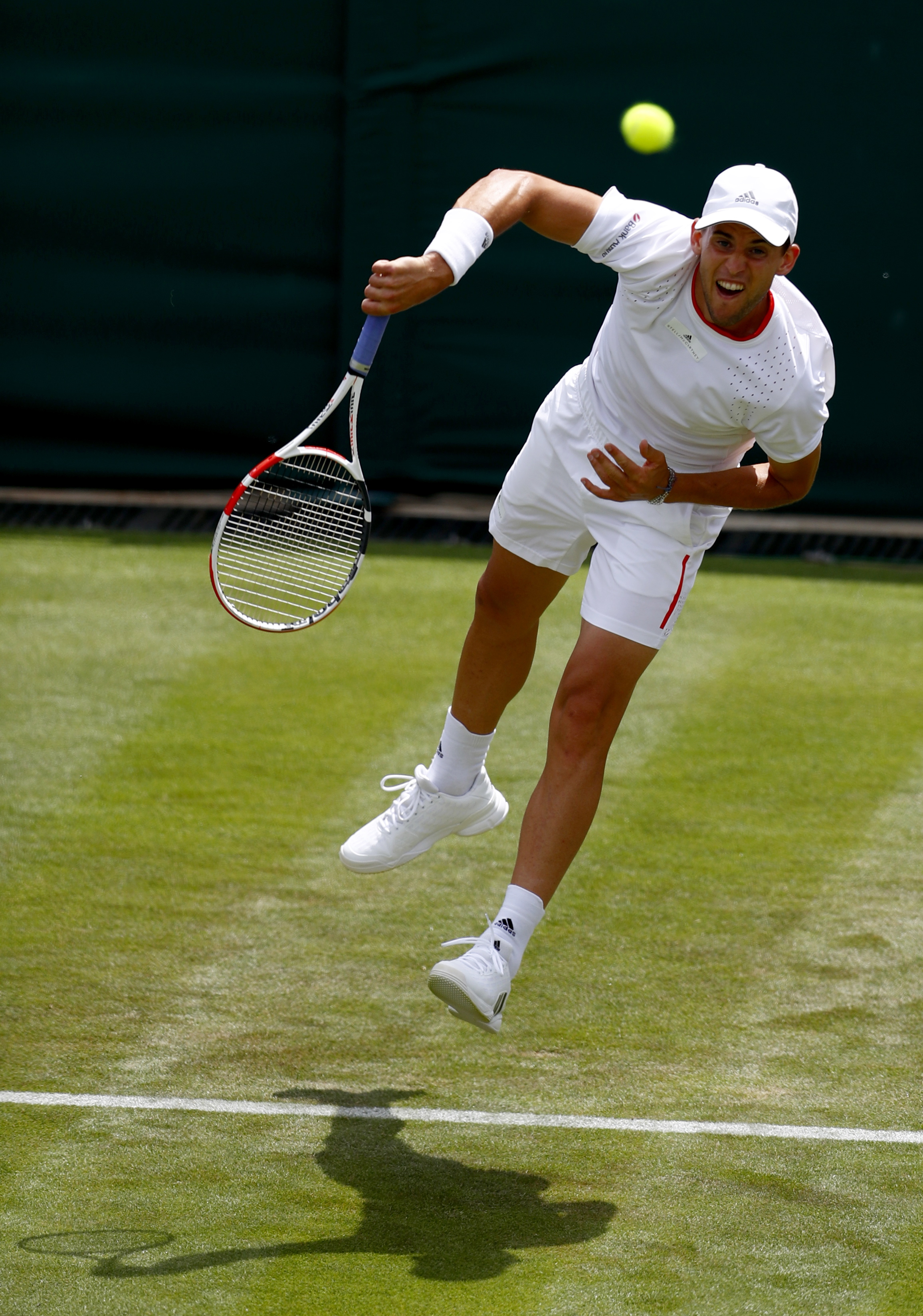 年终总决赛完胜温网，蒂姆高光表现的简单介绍