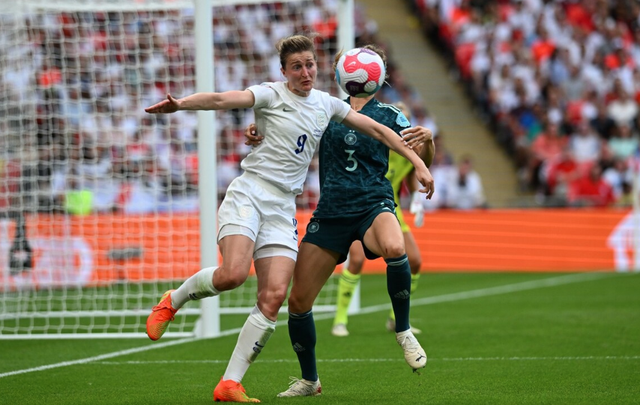 中国队绝杀英格兰队，奥恰洛夫刷新纪录