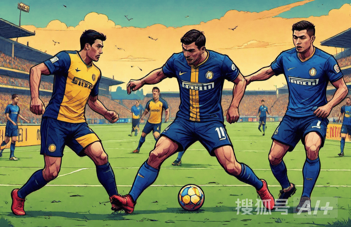 国米对决维罗纳，胜者将取得胜利的简单介绍