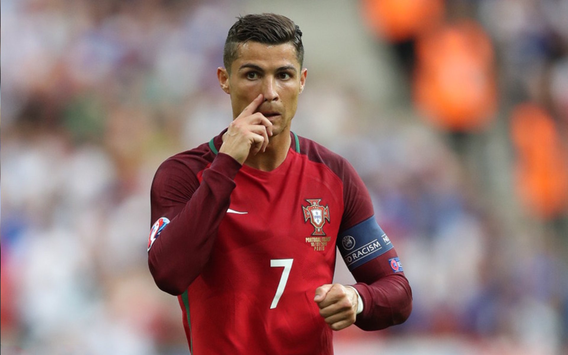 绿茵场上的唯一性，当乌克兰奇迹遇见内马尔的王权时刻